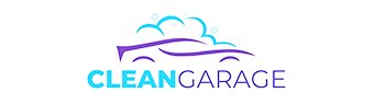 Clean Garage Bursa Logo